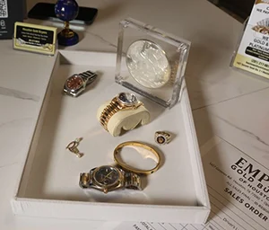 Best Diamond Buyers in Houston, TX
