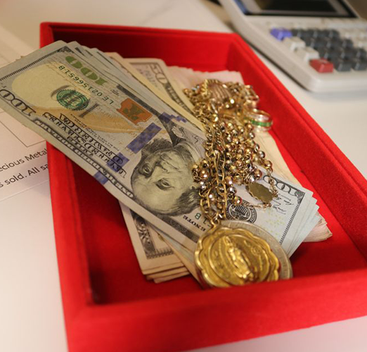 Buy Diamonds in Pearland, TX