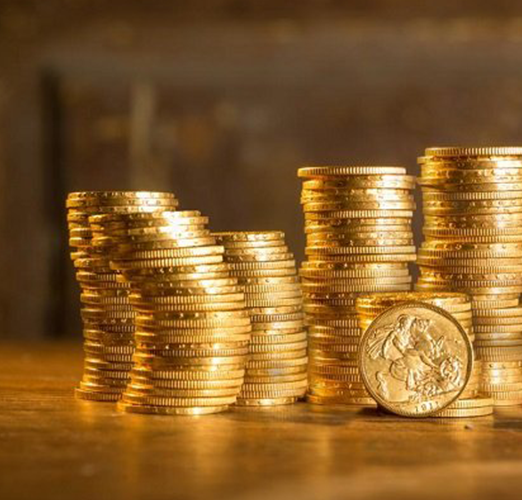 Trusted Gold Coin Dealers in Katy, TX