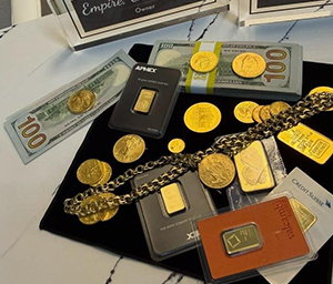 2 Best Gold Coin Dealers in Spring Valley, TX