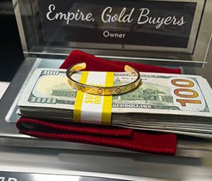 Trusted Gold Dealers in Village, TX